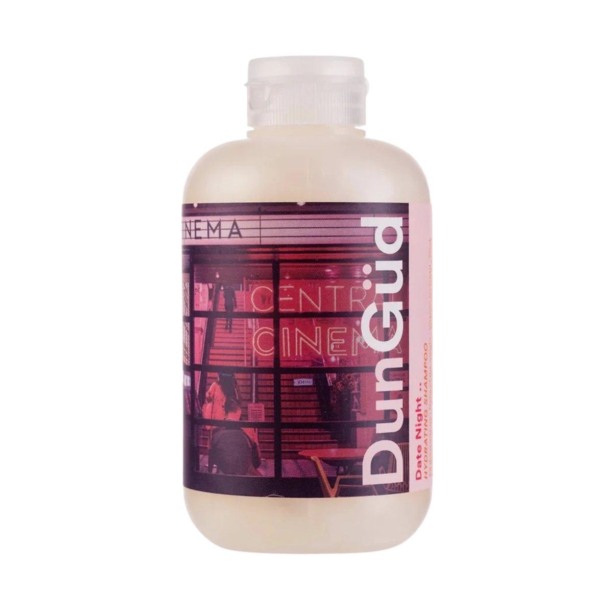 DunGud Date Night Hydrating Shampoo 250ml