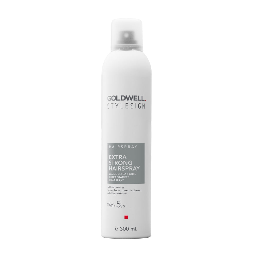Goldwell StyleSign Extra Strong Hairspray 300ml