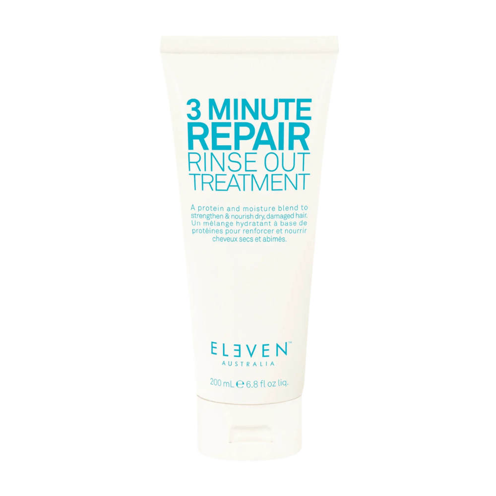 Eleven 3 Minute Rinse Out Repair Treatment 200ml