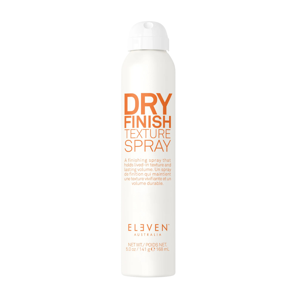 Eleven Dry Finish Texture Spray 178ml