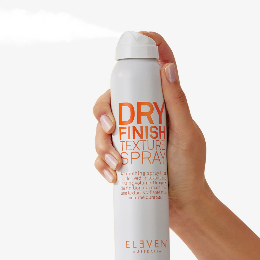 Eleven Dry Finish Texture Spray 178ml