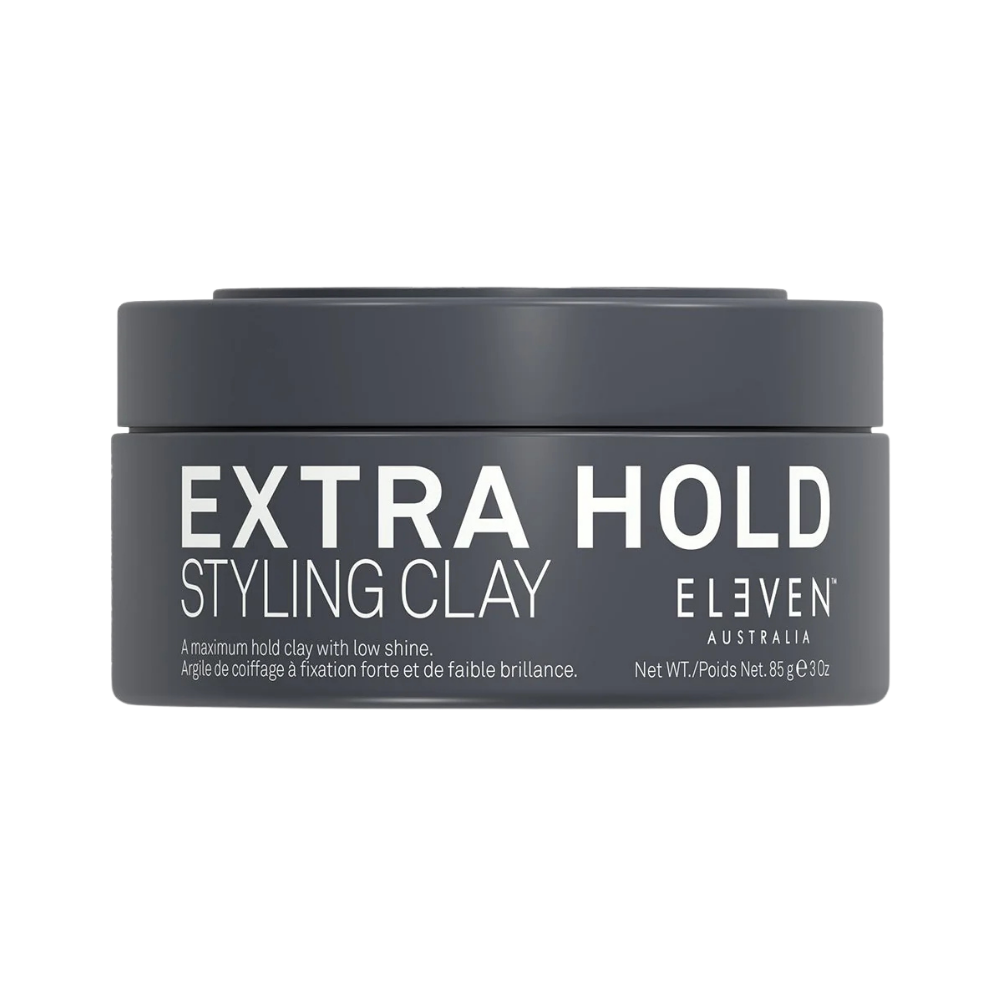 Eleven Extra Hold Styling Clay 85g
