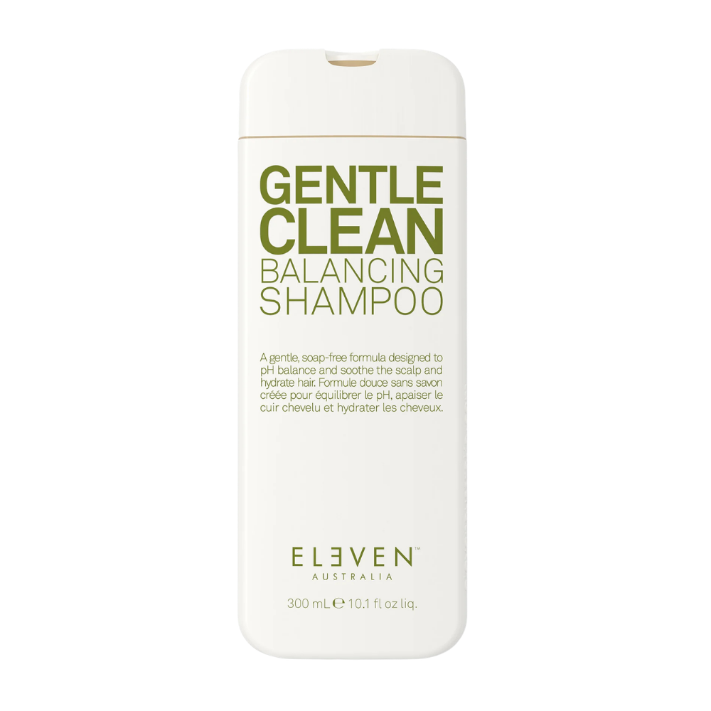 Eleven Gentle Clean Balancing Shampoo 300ml