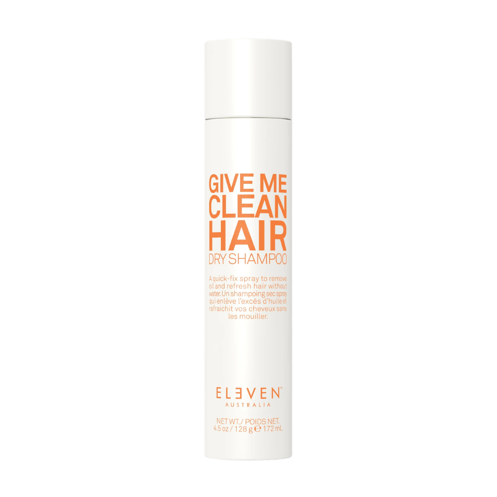 Eleven Give Me Clean Hair Dry Shampoo 200ml
