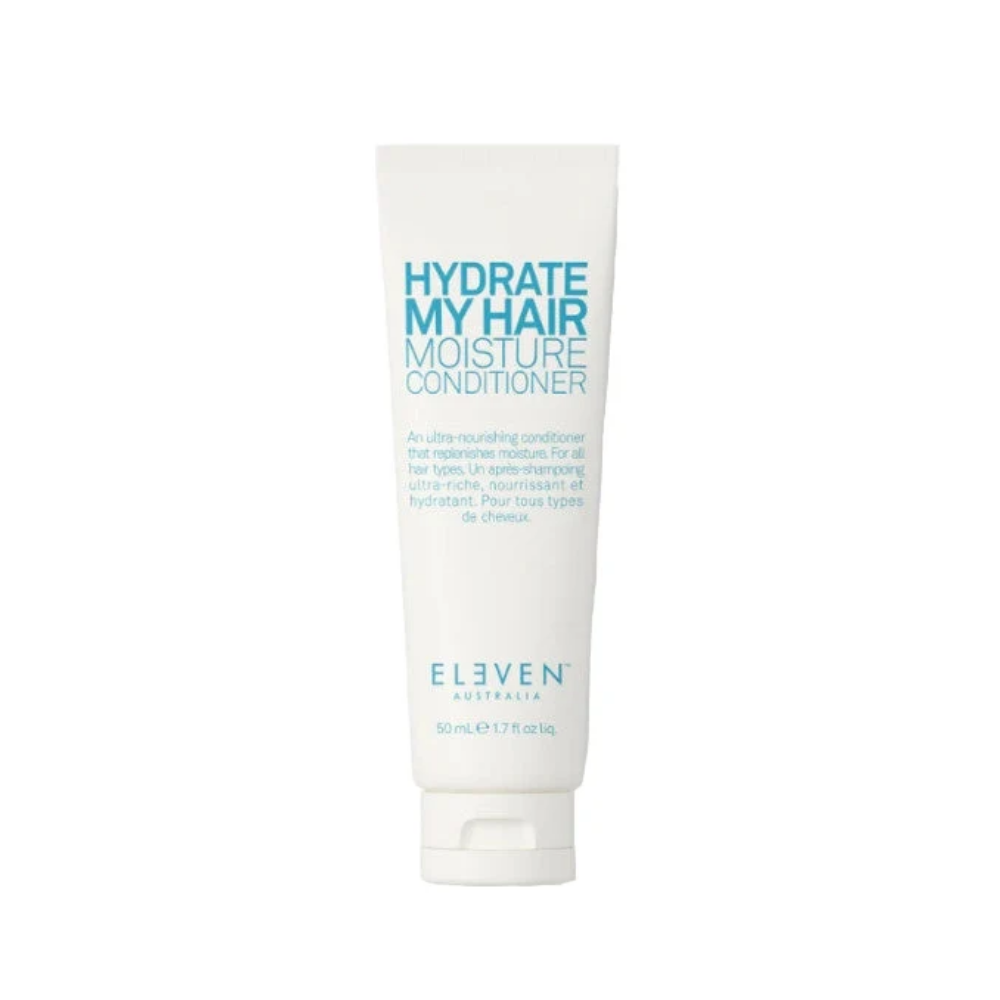 Eleven Hydrate My Hair Moisture Conditioner Travel 50ml