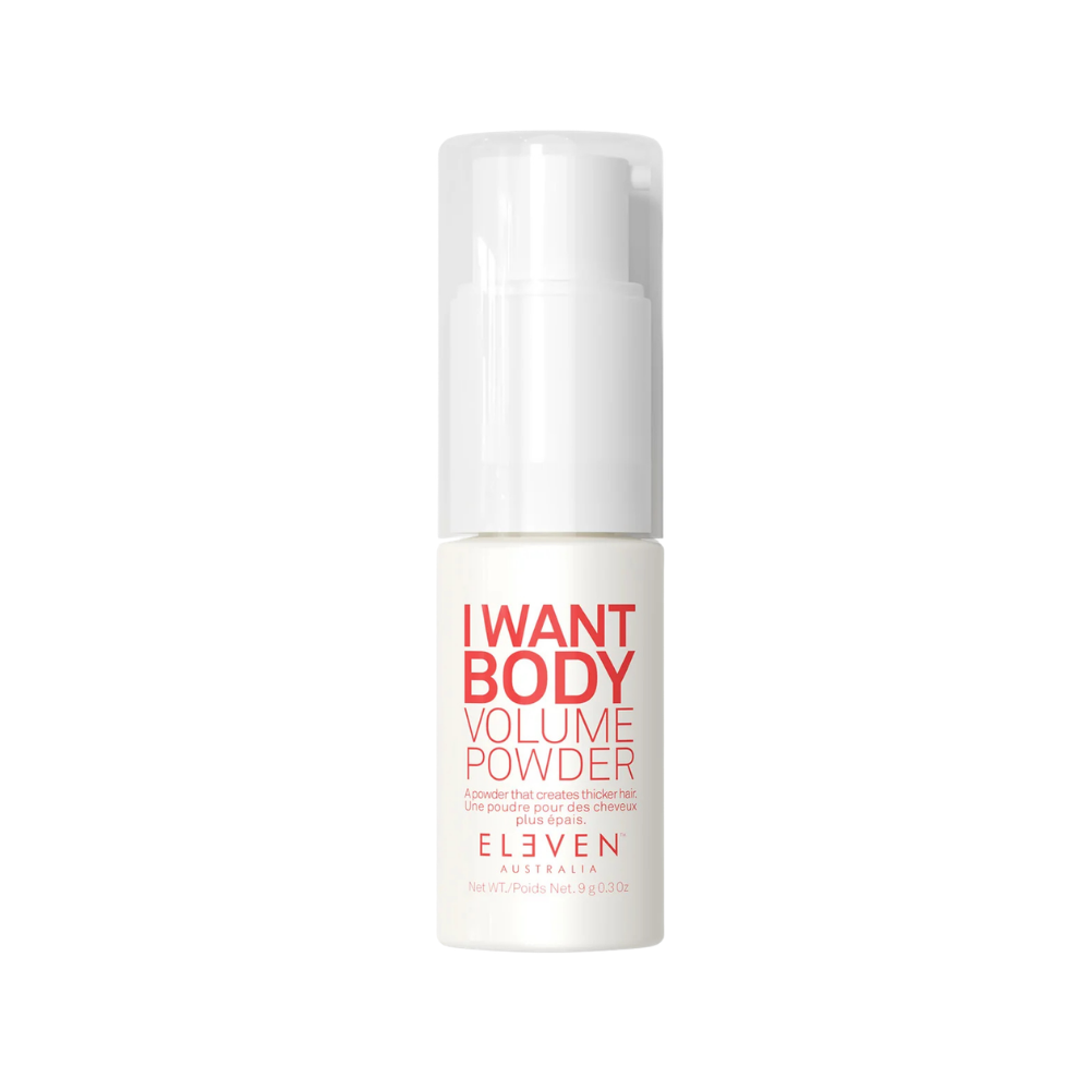 Eleven I Want Body Volume Powder 12g