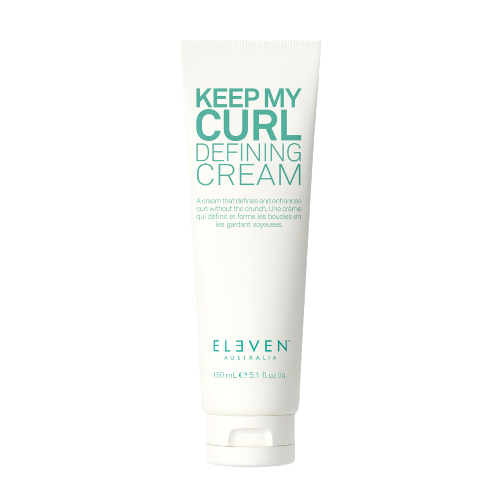 Eleven Keep My Curl Defining Cream 150ml