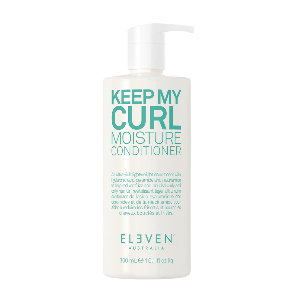 Eleven Keep My Curl Moisture Conditioner 300ml