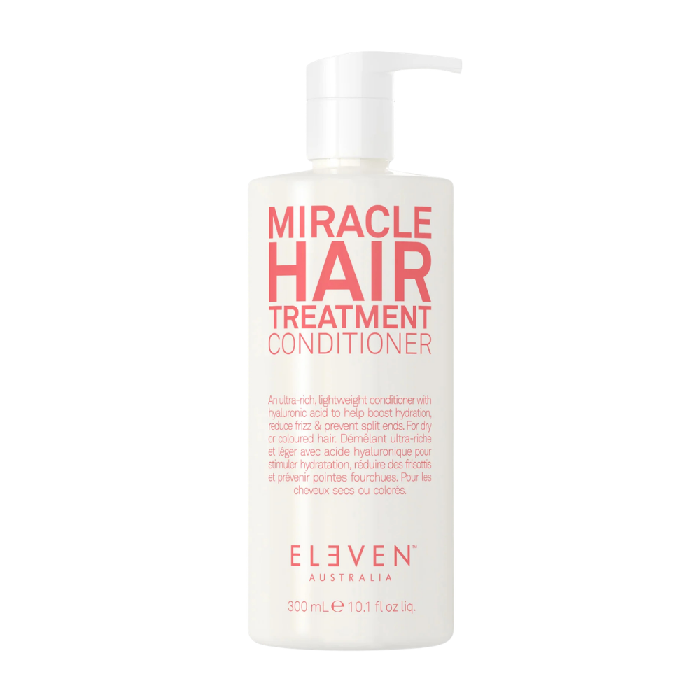 Eleven Miracle Hair Treatment Conditioner 300ml