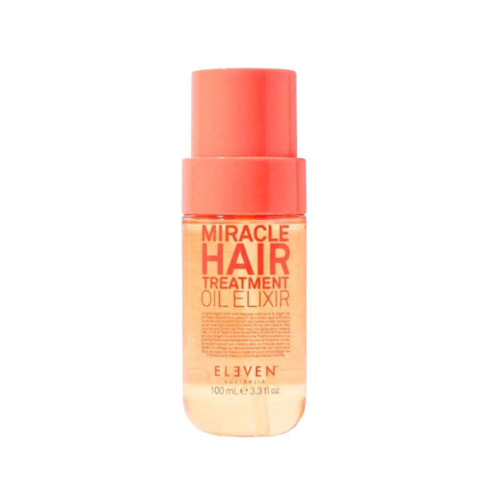 Eleven Miracle Hair Treatment Oil Elixir 100ml