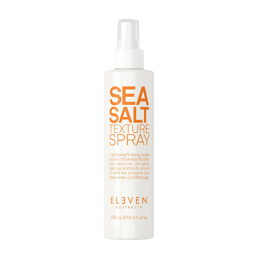 Eleven Sea Salt Texture Spray 200ml