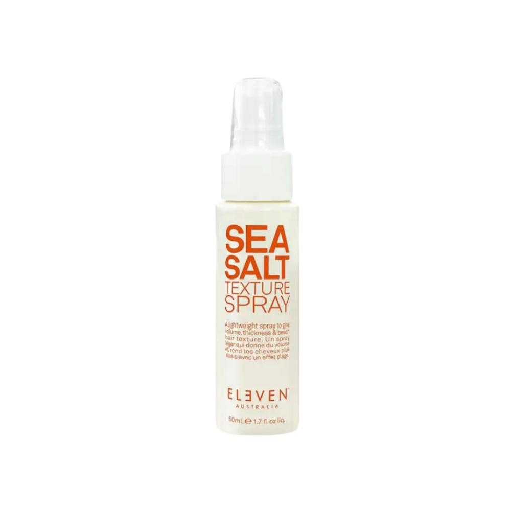 Eleven Sea Salt Texture Spray Travel 50ml