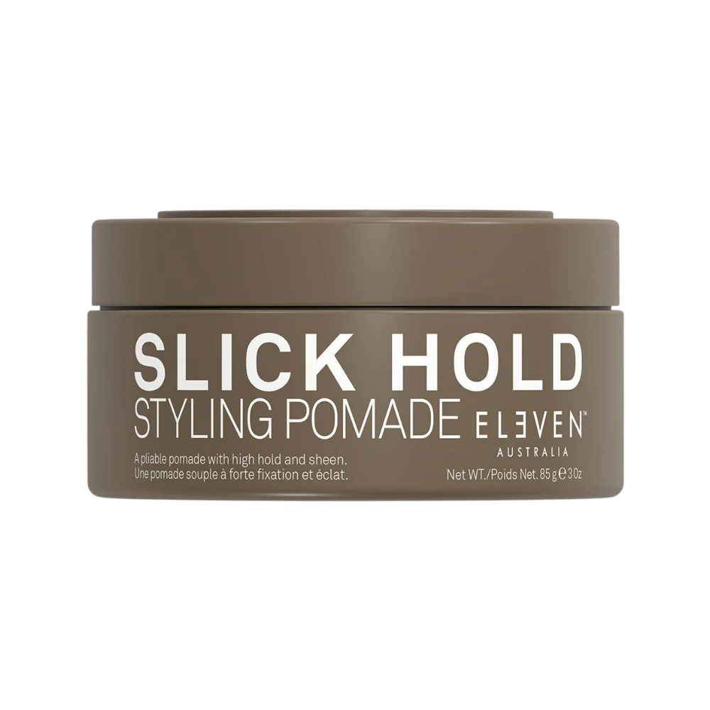 Eleven Slick Hold Styling Pomade 85g