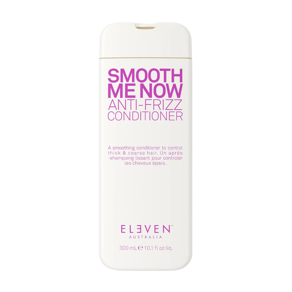 Eleven Smooth Me Now Anti-Frizz Conditioner 300ml