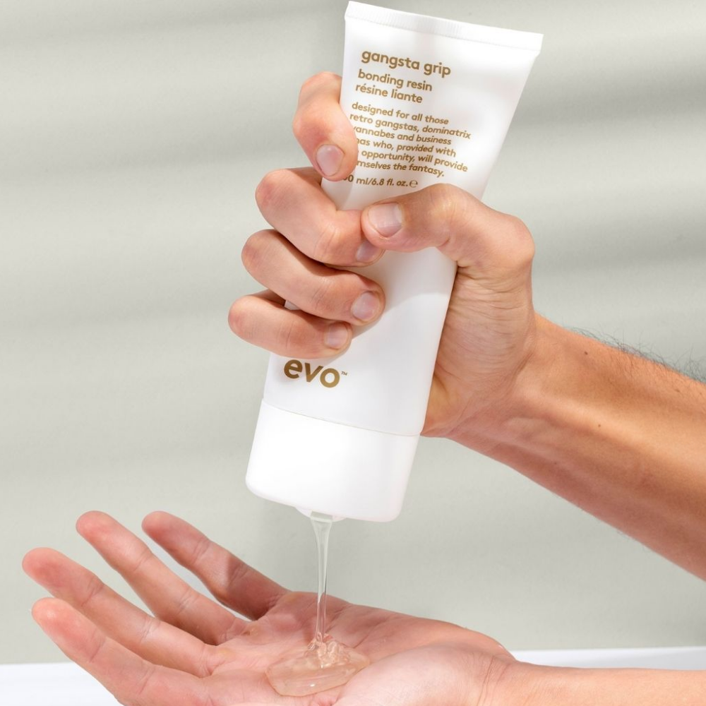 Evo Gangsta Grip Bonding Resin 200ml