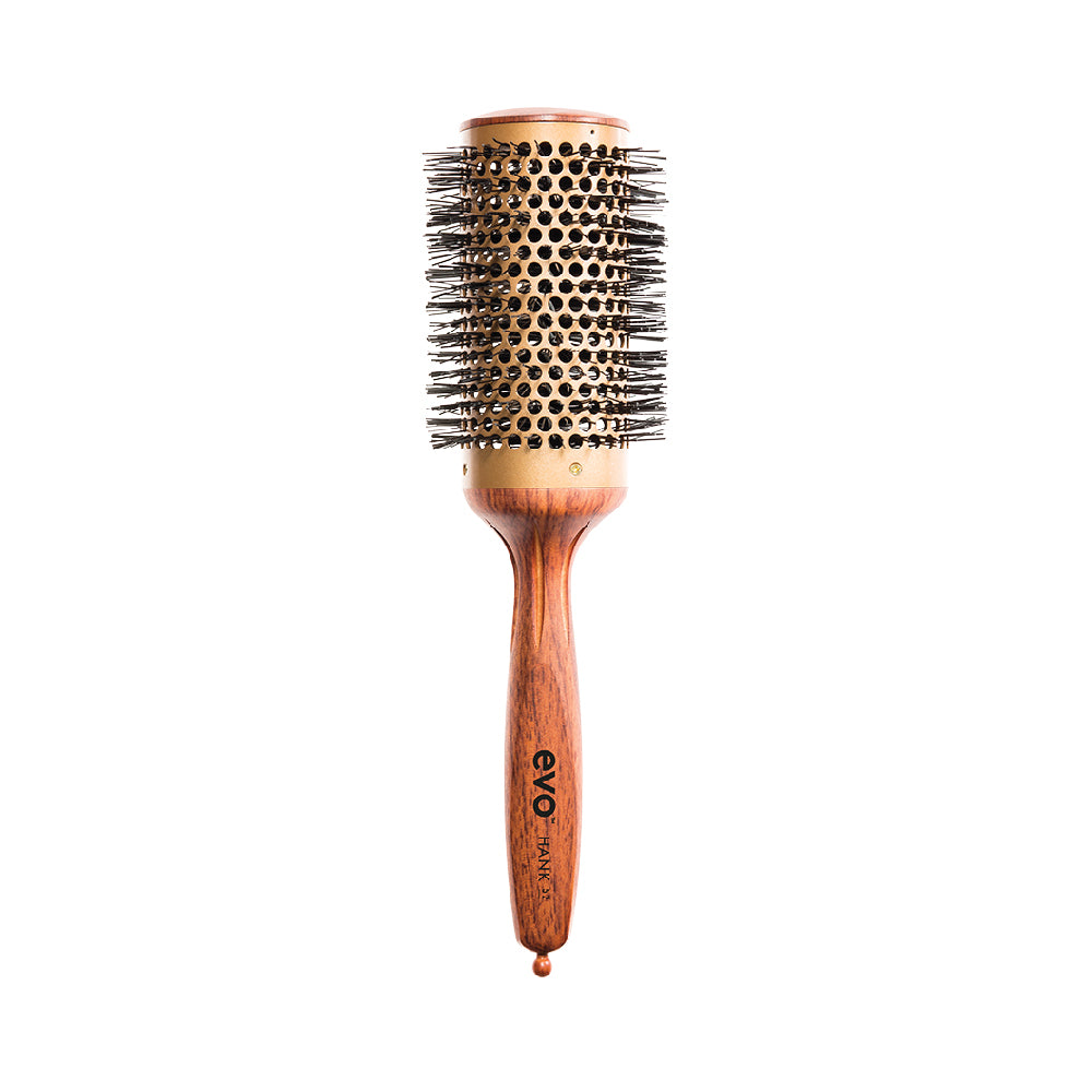 Evo Hank 52 Ceramic Vented Radial Brush