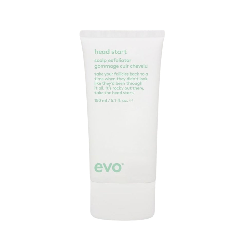 Evo Head Start Scalp Exfoliator 150ml