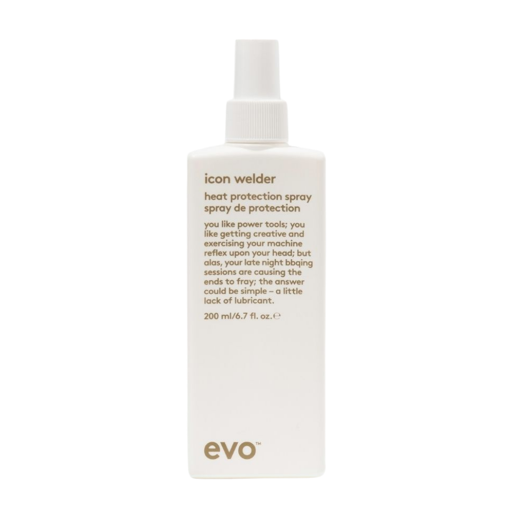Evo Icon Welder Heat Protection Spray 200ml