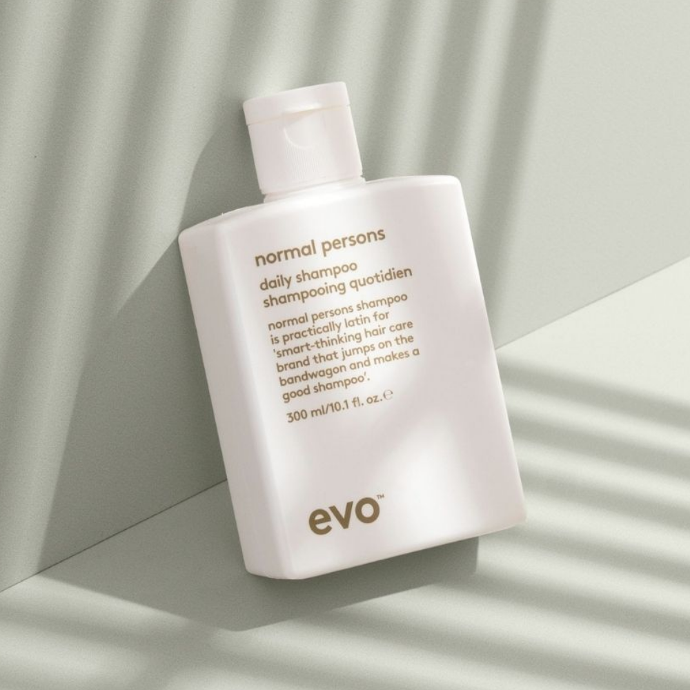 Evo Normal Persons Daily Shampoo 300ml