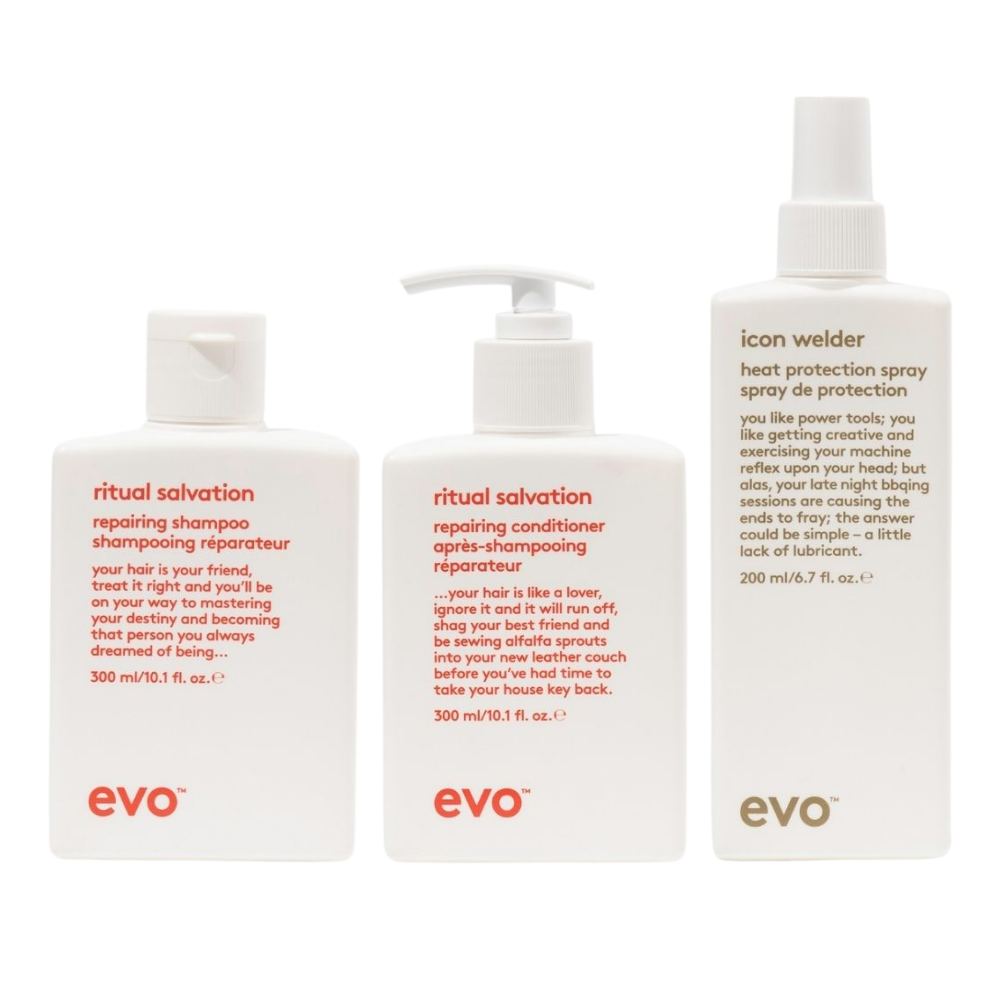 Evo Repair & Protect Bundle
