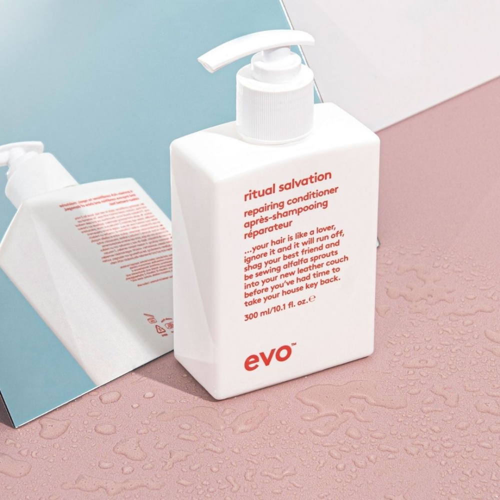 Evo Ritual Salvation Repairing Conditioner 300ml
