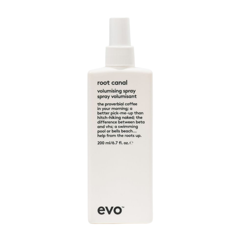 Evo Root Canal Volumising Salt Spray 200ml