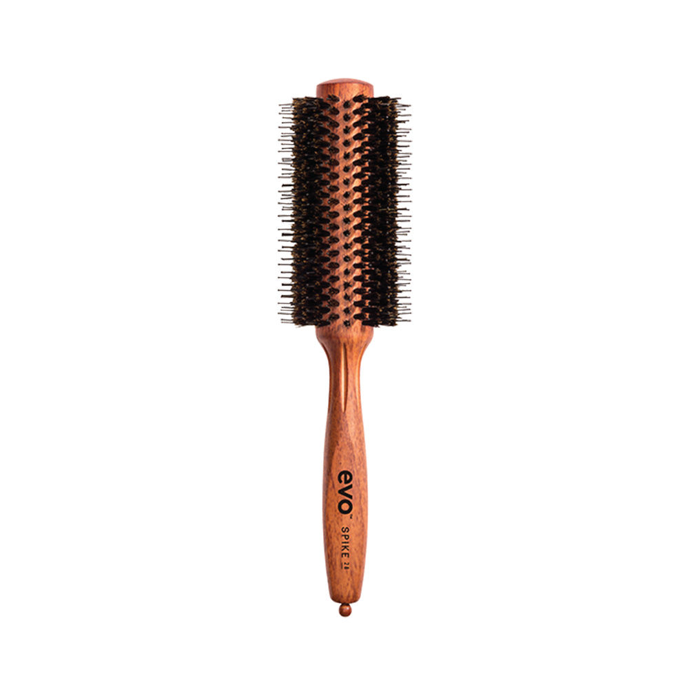 Evo Spike 28 Radial Brush