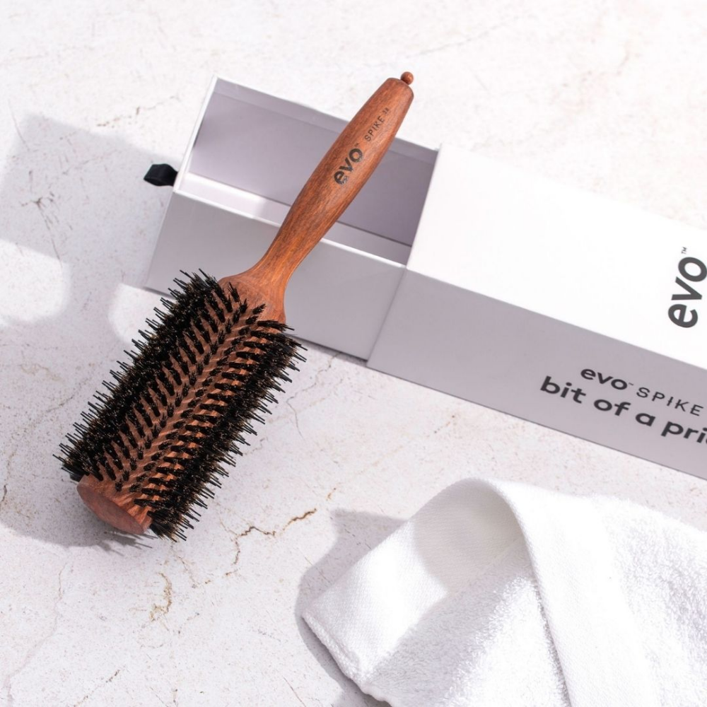 Evo Spike 38 Radial Brush