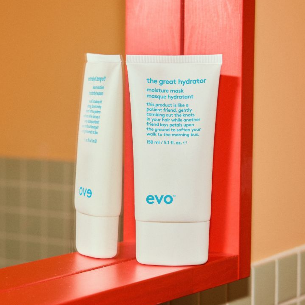 Evo The Great Hydrator Moisture Mask 150ml