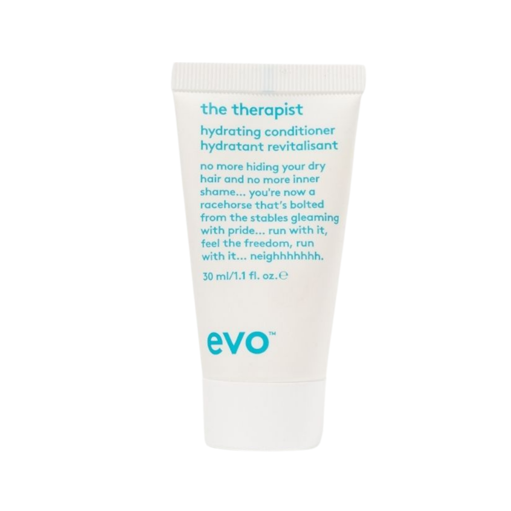 Evo The Therapist Hydrating Conditioner Travel 30ml