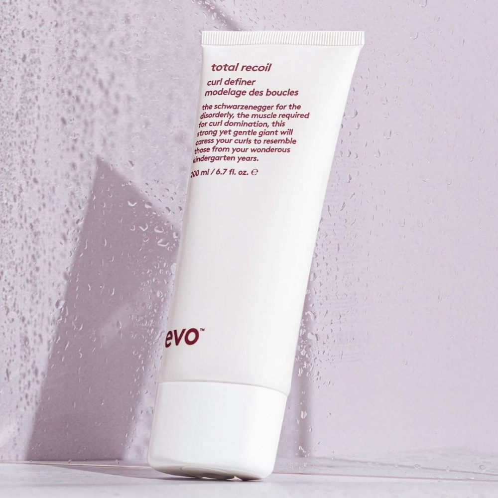 Evo Total Recoil Curl Definer 200ml