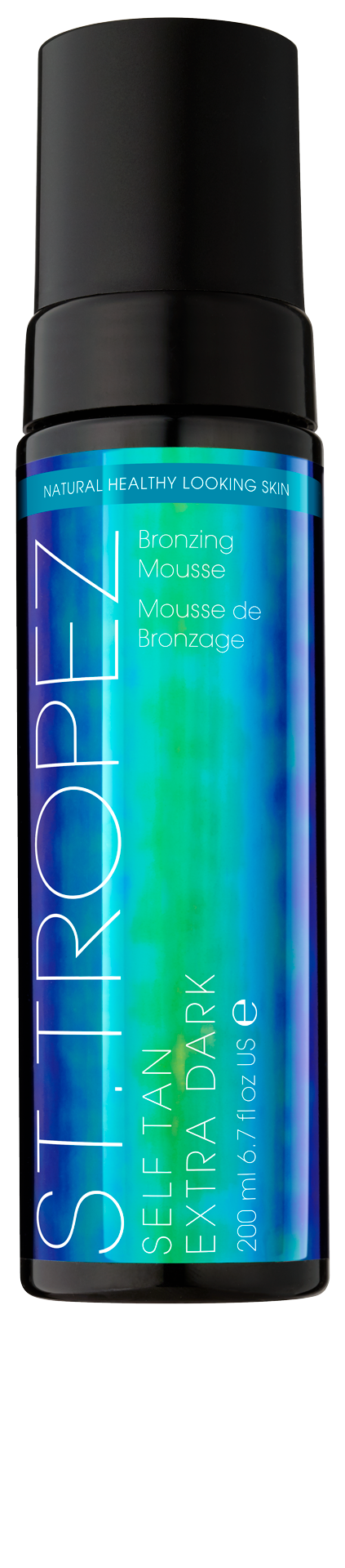 St Tropez Self Tan Extra Dark Mousse 200ml