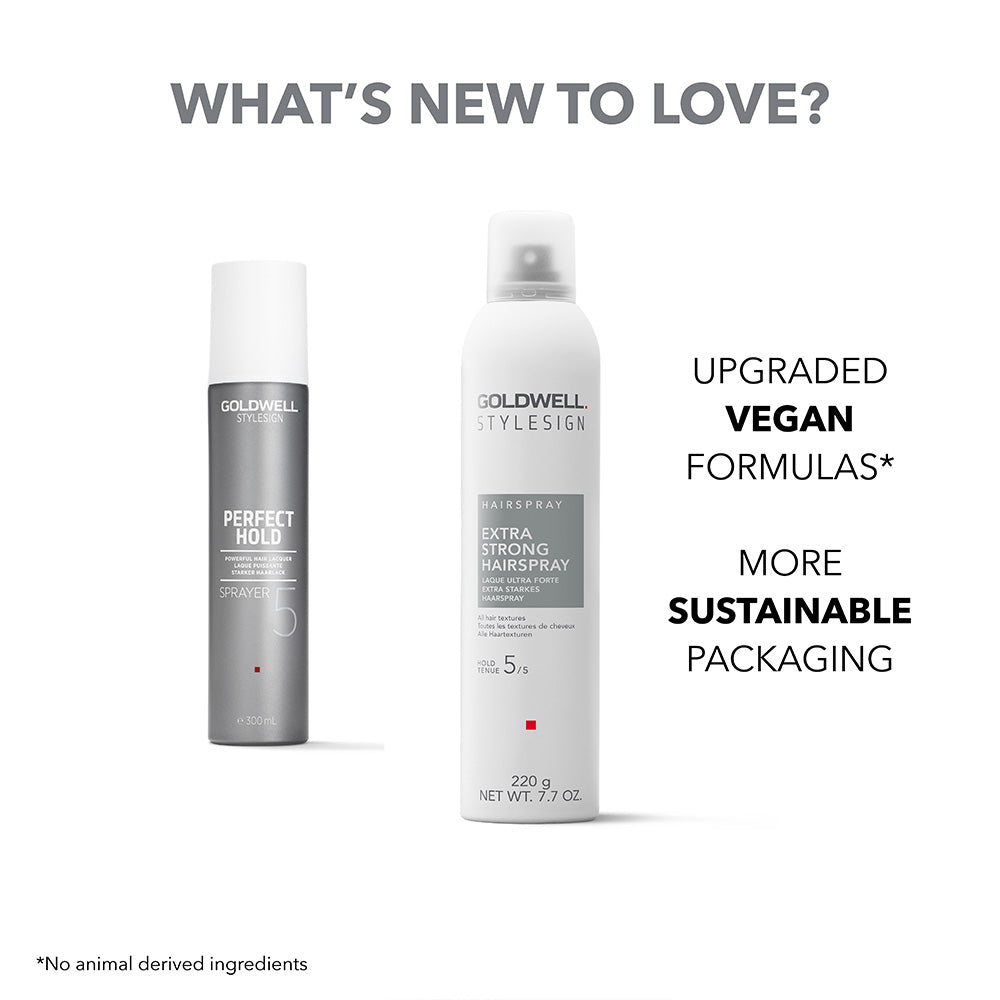 Goldwell StyleSign Extra Strong Hairspray 300ml