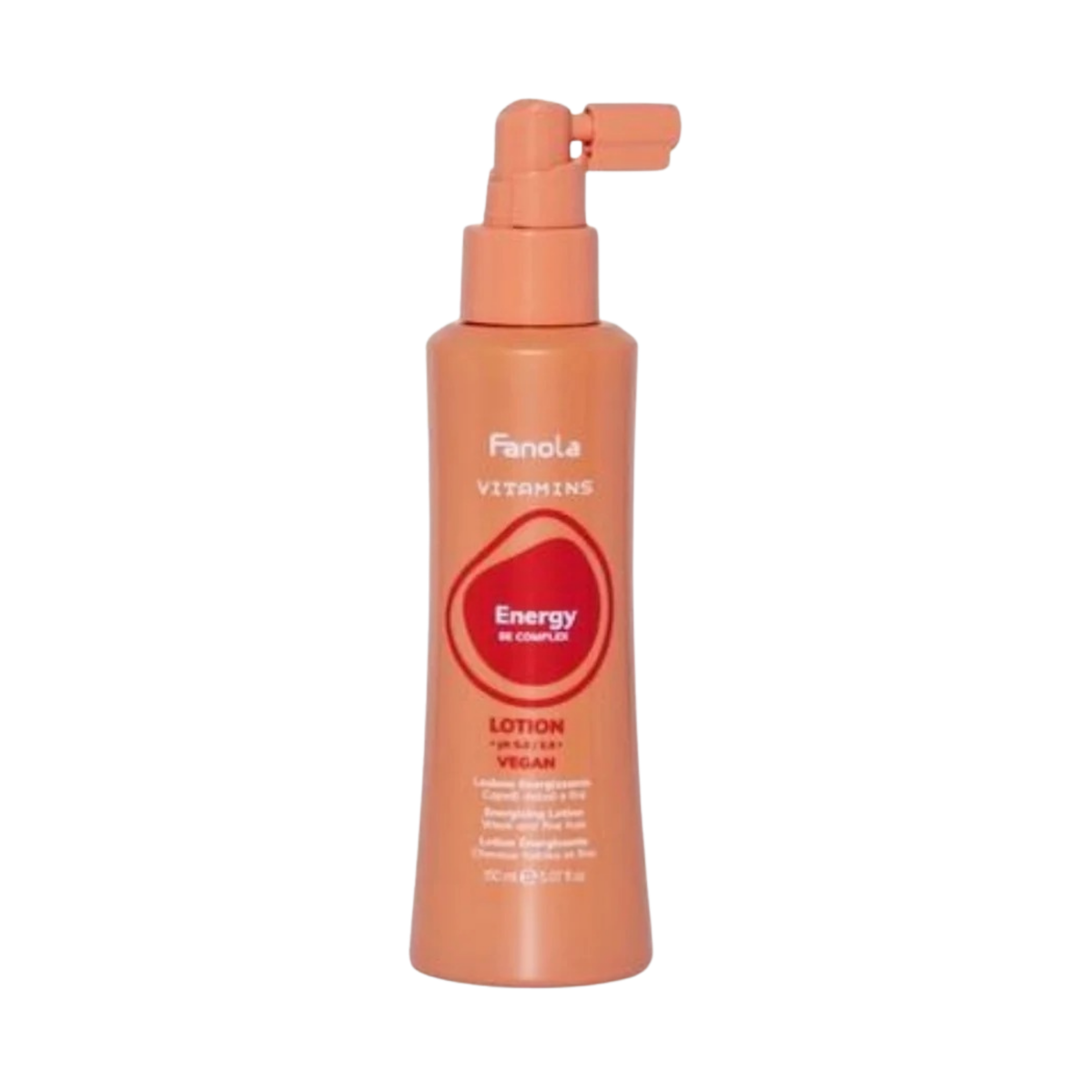 Fanola Vitamins Energy Lotion 150ml