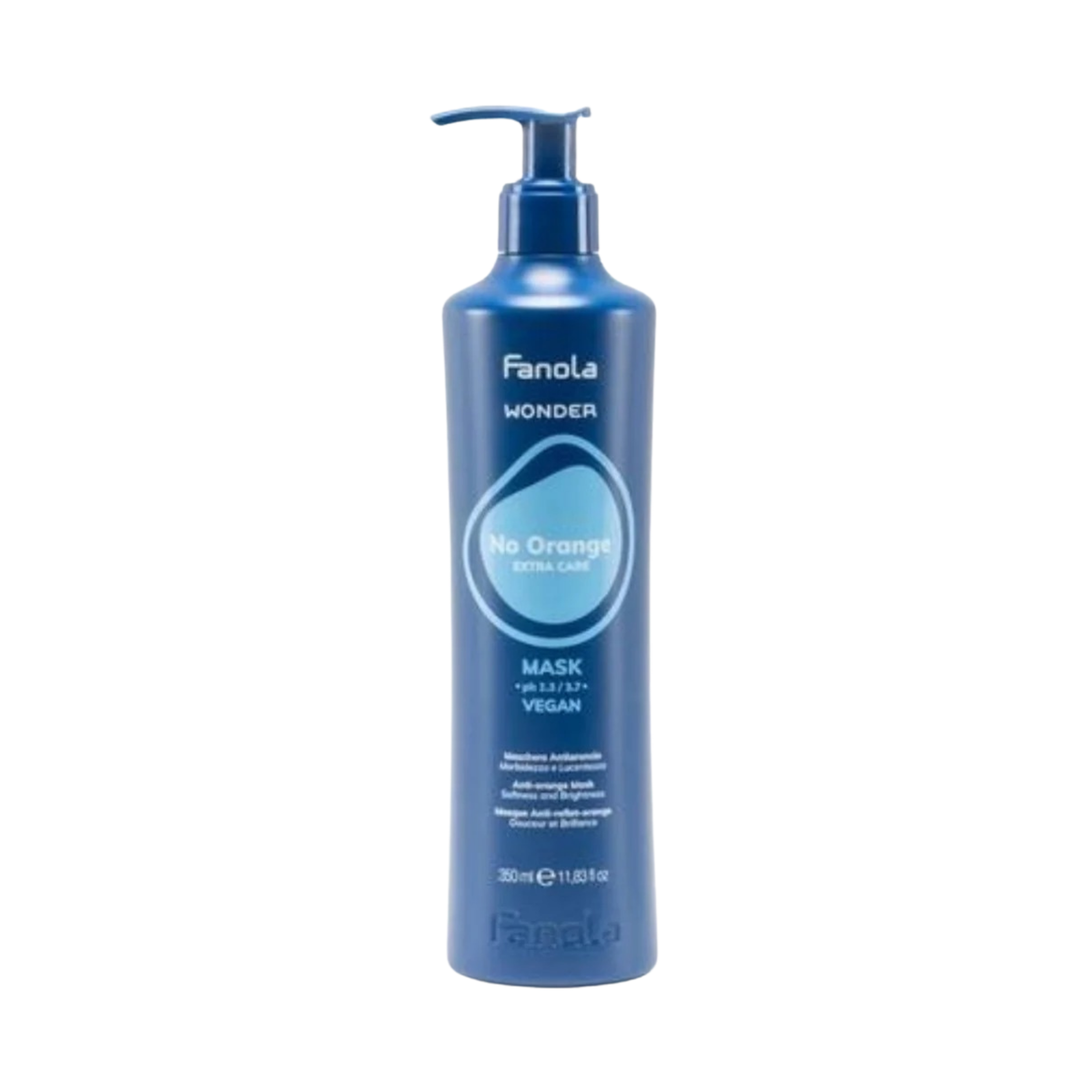 Fanola Wonder No Orange Mask 350ml