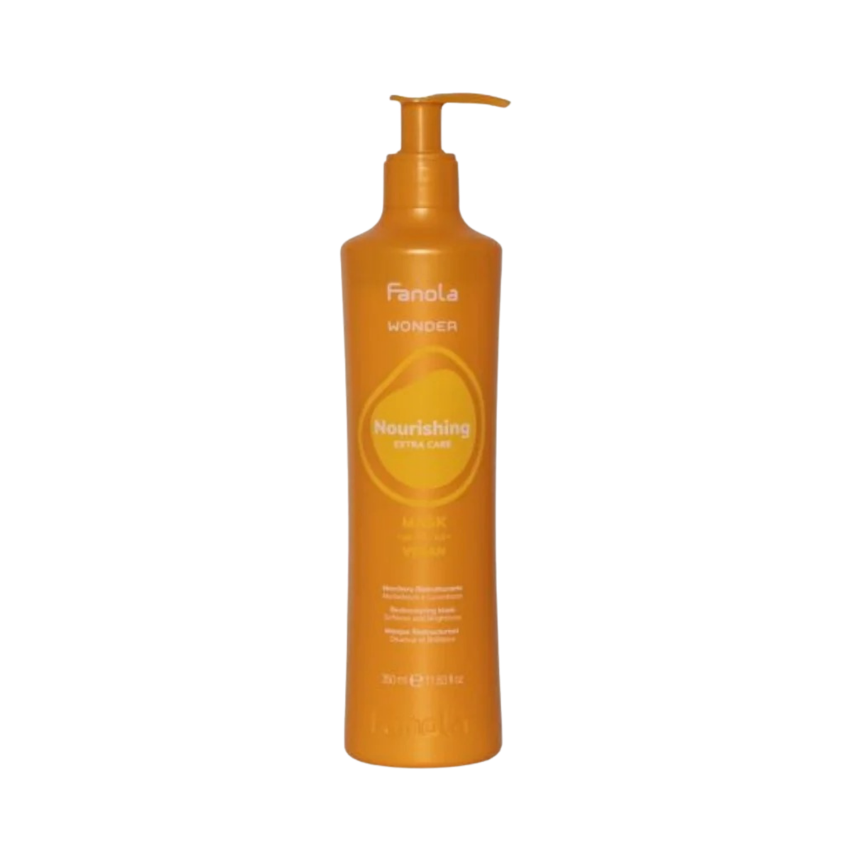 Fanola Wonder Nourishing Mask 350ml