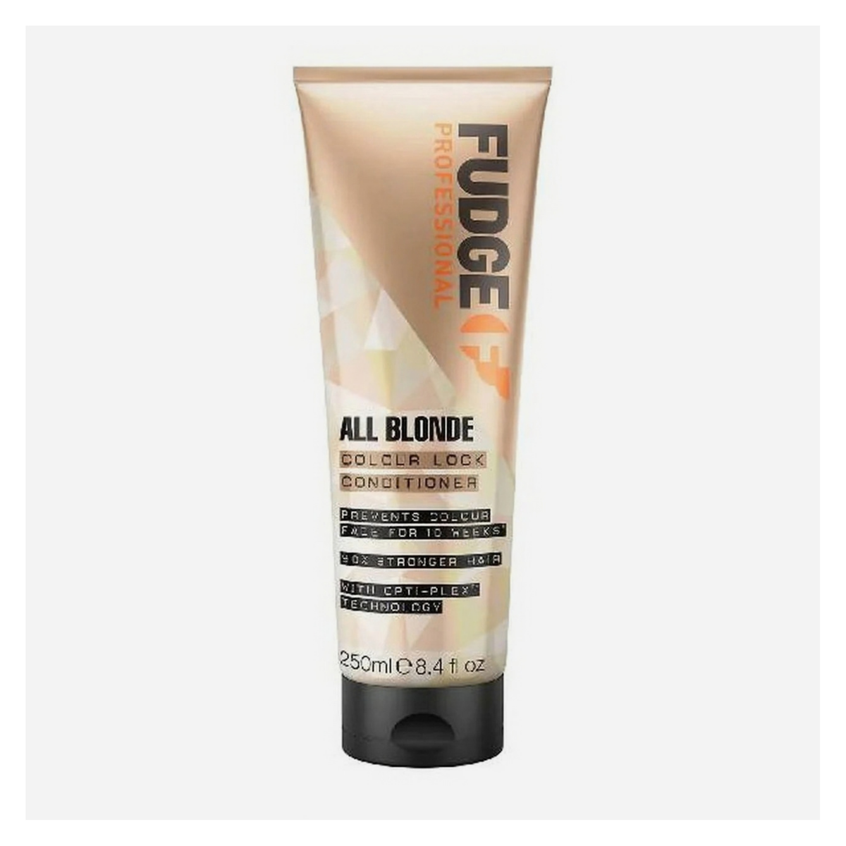 Fudge All Blonde Colour Lock Conditioner 250ml