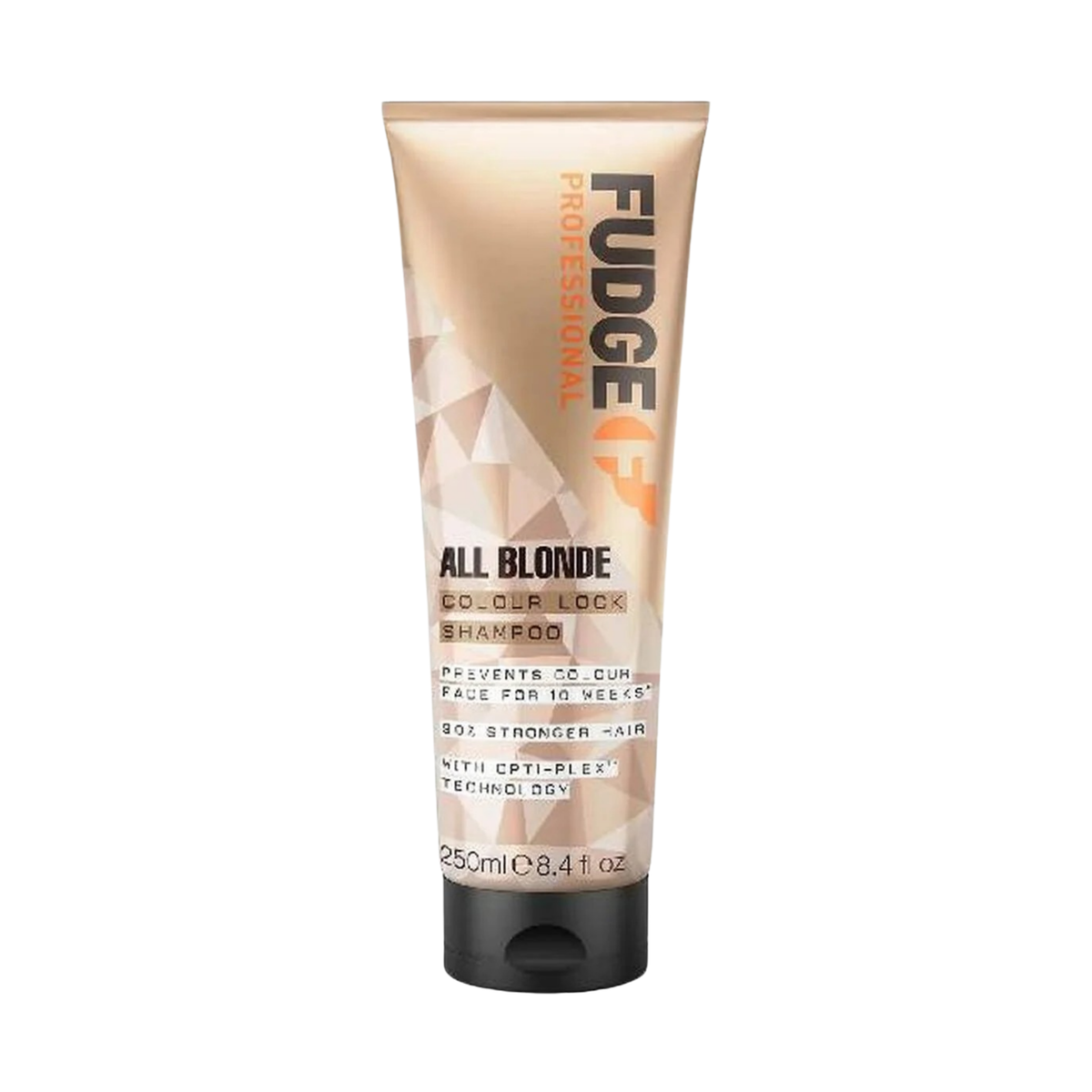 Fudge All Blonde Colour Lock Shampoo 250ml