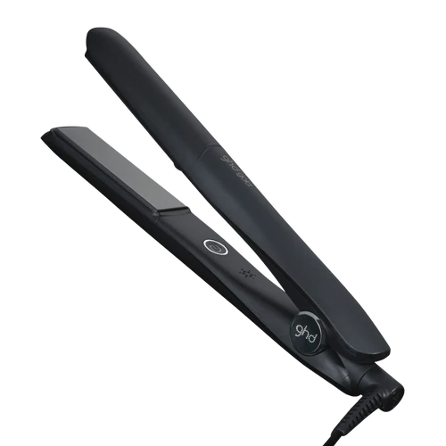 Ghd Gold Hair Straightener