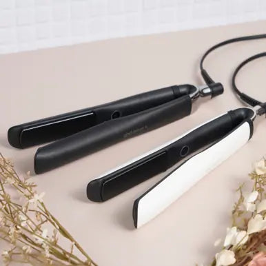 Ghd Platinum+ Black Hair Straightener