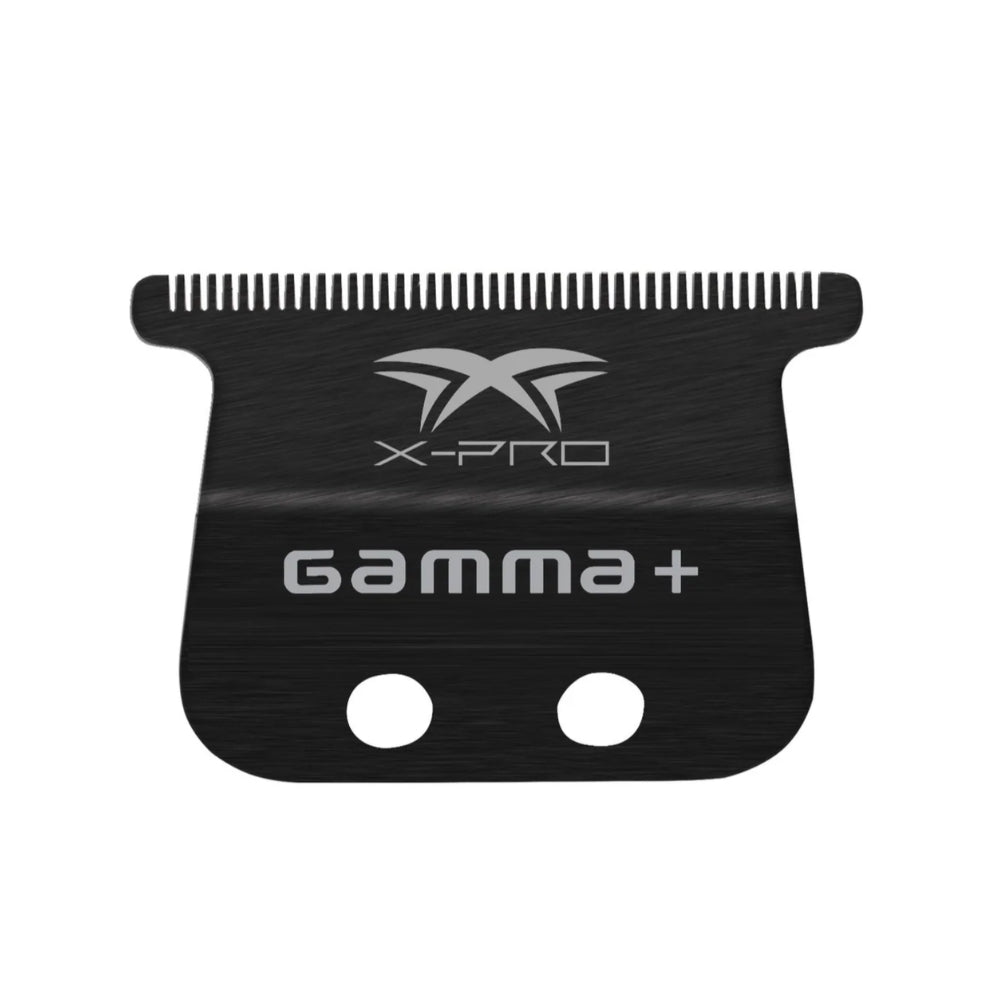 Gamma+ Barber X-Pro Fixed Trimmer Blade