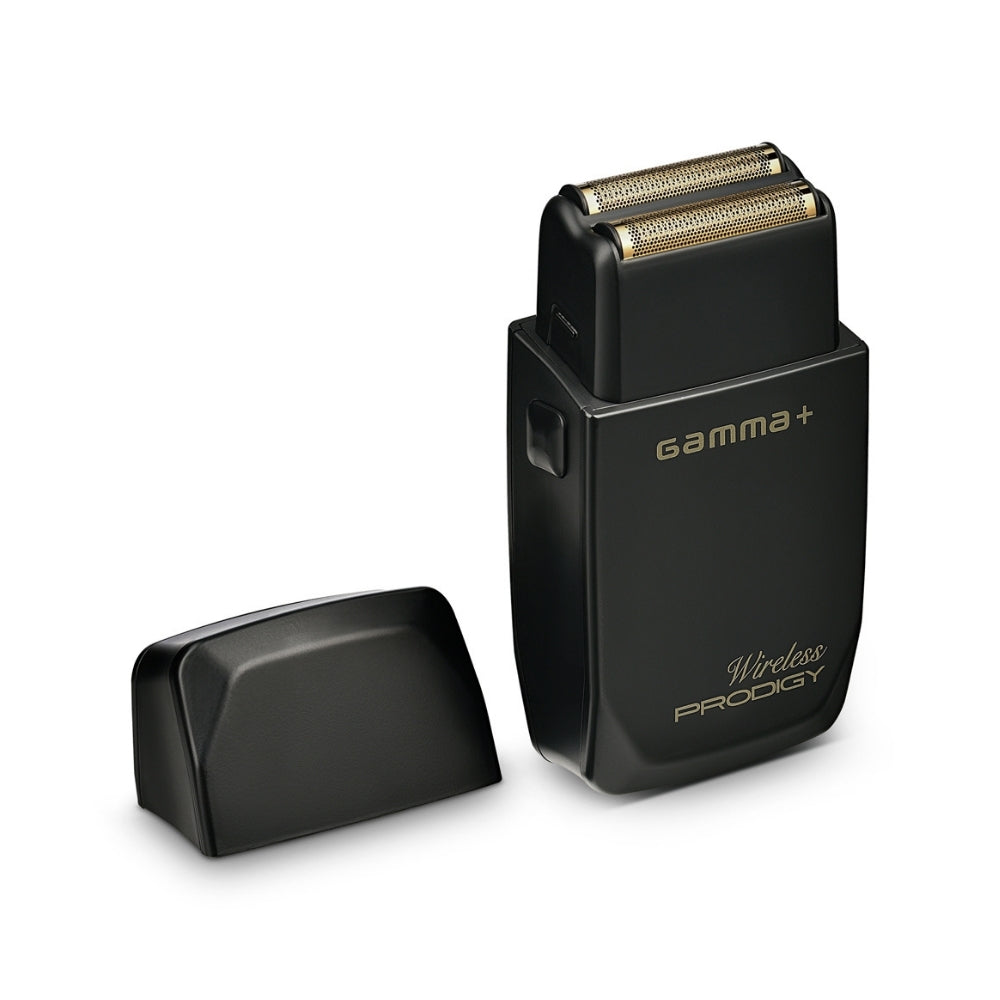 Gamma+ Barber Prodigy Shaver