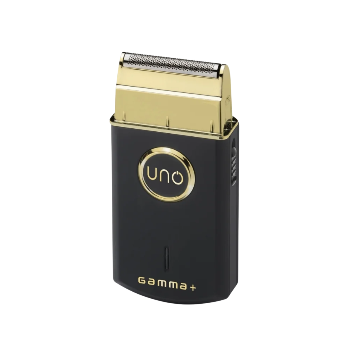 Gamma+ Barber UNO Foil Shaver