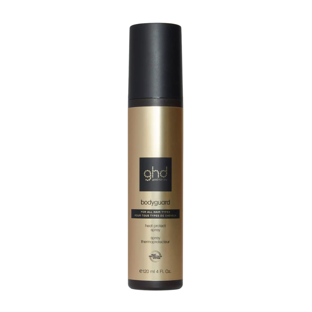 Ghd Bodyguard Heat Spray (for All Hair) 120ml