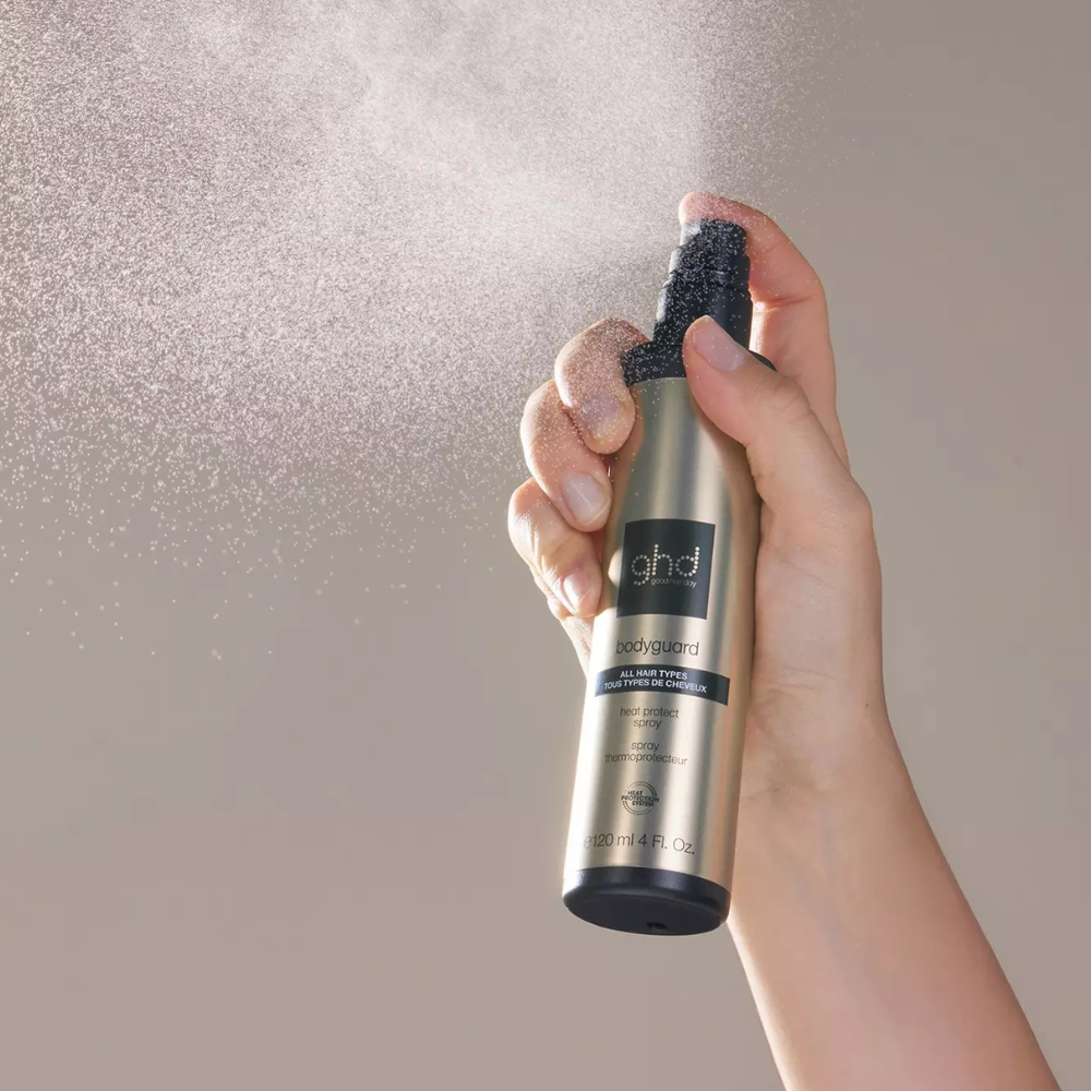 Ghd Bodyguard Heat Spray (for All Hair) 120ml