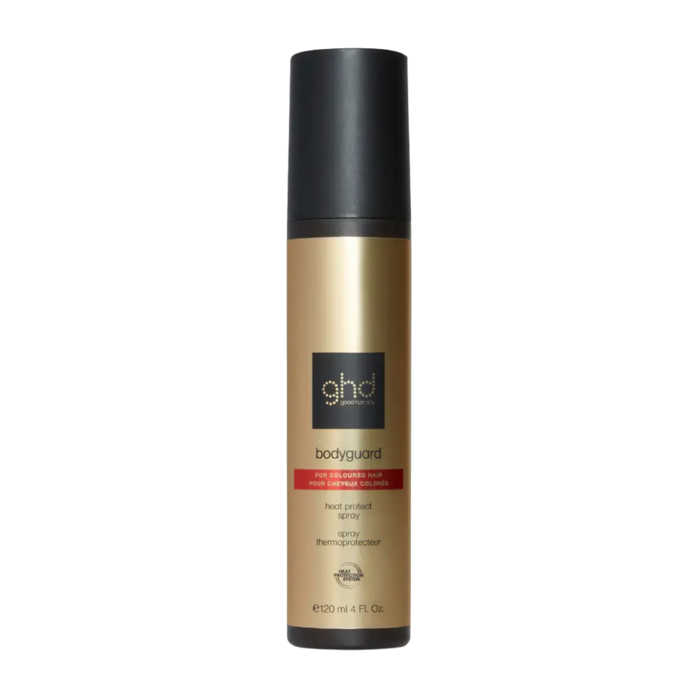 Ghd Bodyguard Heat Spray (for Coloured Hair) 120ml