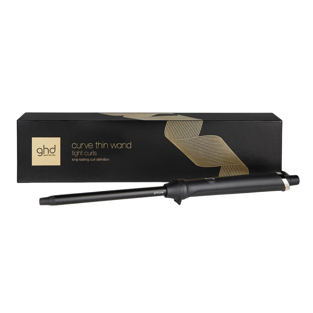 Ghd Curve Thin Wand