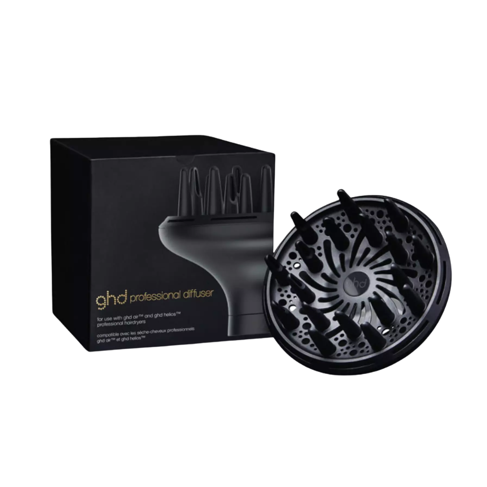 Ghd Diffuser Nozzle (Fits Helios and Air Dryers)