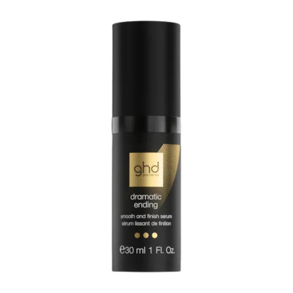 Ghd Dramatic Ending Smooth & Finish Serum 30ml