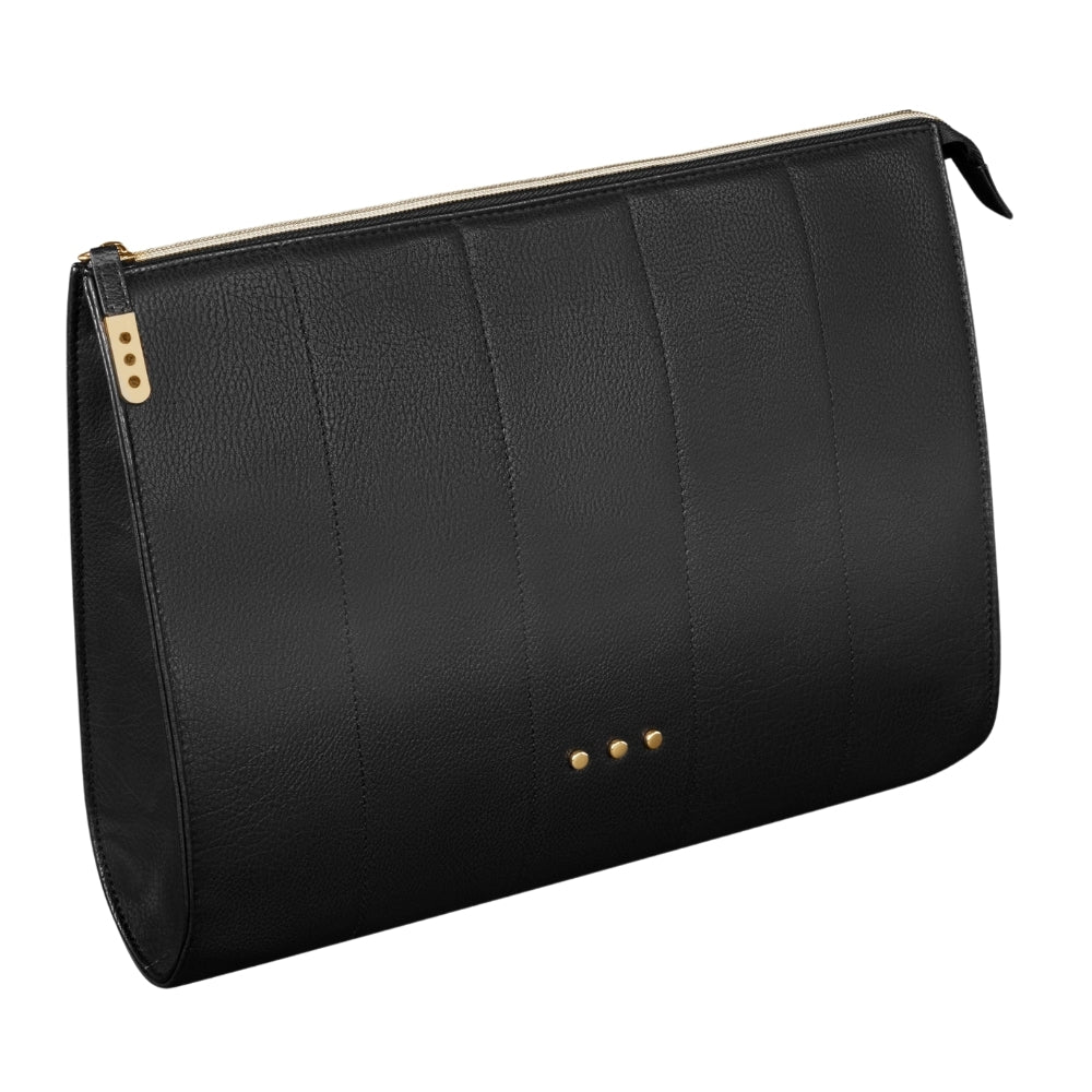 Ghd Heat-Resistant Hair Dryer Bag